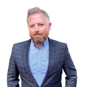 Meet your Posher, Calvin